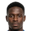 Ibrahima Ndiaye
