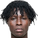 Jocelyn Doumbia