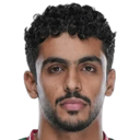 ياسر الشمري