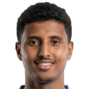 Hamed Juma Al-Balushi