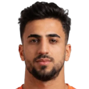 حسين نجم