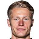 Kristoffer Tønnessen