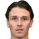 Danny McNamara