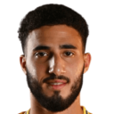 Yousef Saaed Ahmed