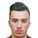 أحمد زاوش