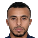 محمد الأمين بركة