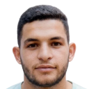 عماد بن شلف