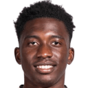 Dantaye Gilbert