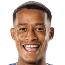 Jaedin Rhodes