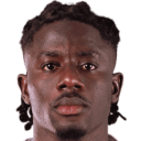 Mohammed Salisu
