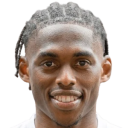 Junior Adamu