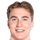 Kristian Thorstvedt