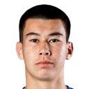 Nurbek Sarsenbaev