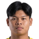Prapot Chongcharoen