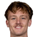 Brody Burkitt