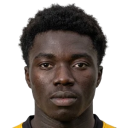 Kingsley Bimpong
