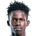 Lamine Jarjou
