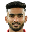 Vishnu P V