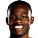 Tyrick Mitchell