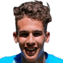 Lucas Bernabéu