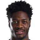 Ola Aina
