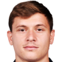 Nicolò Barella