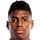 Emerson Rodriguez