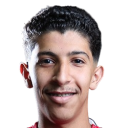 راكان الطليحي