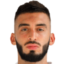 إدمير سالي