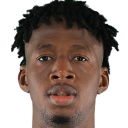 Drissa Coulibaly