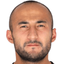 Amirbek Dzhuraboev