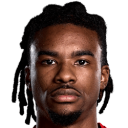 Omar Richards