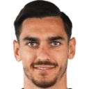 Alex Meret