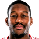 Ronael Pierre-Gabriel