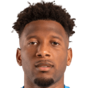 Myles Hippolyte