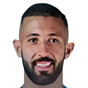 Mehdi Balouk