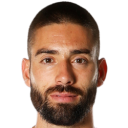 Yannick Carrasco