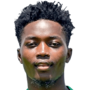 Sylvester Owino