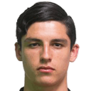 Aaron Mejia