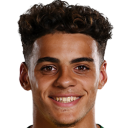 Max Aarons