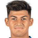 Diego Gonzalez