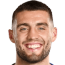 Mateo Kovacic