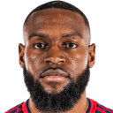 Sebastien Ibeagha