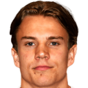 Niklas Vesterlund