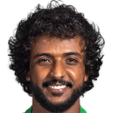 ياسر الشهراني