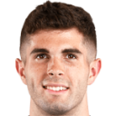 Christian Pulisic