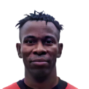 Evan Asante