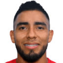 Carlos Argueta