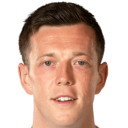 Callum McGregor