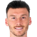 Kieffer Moore